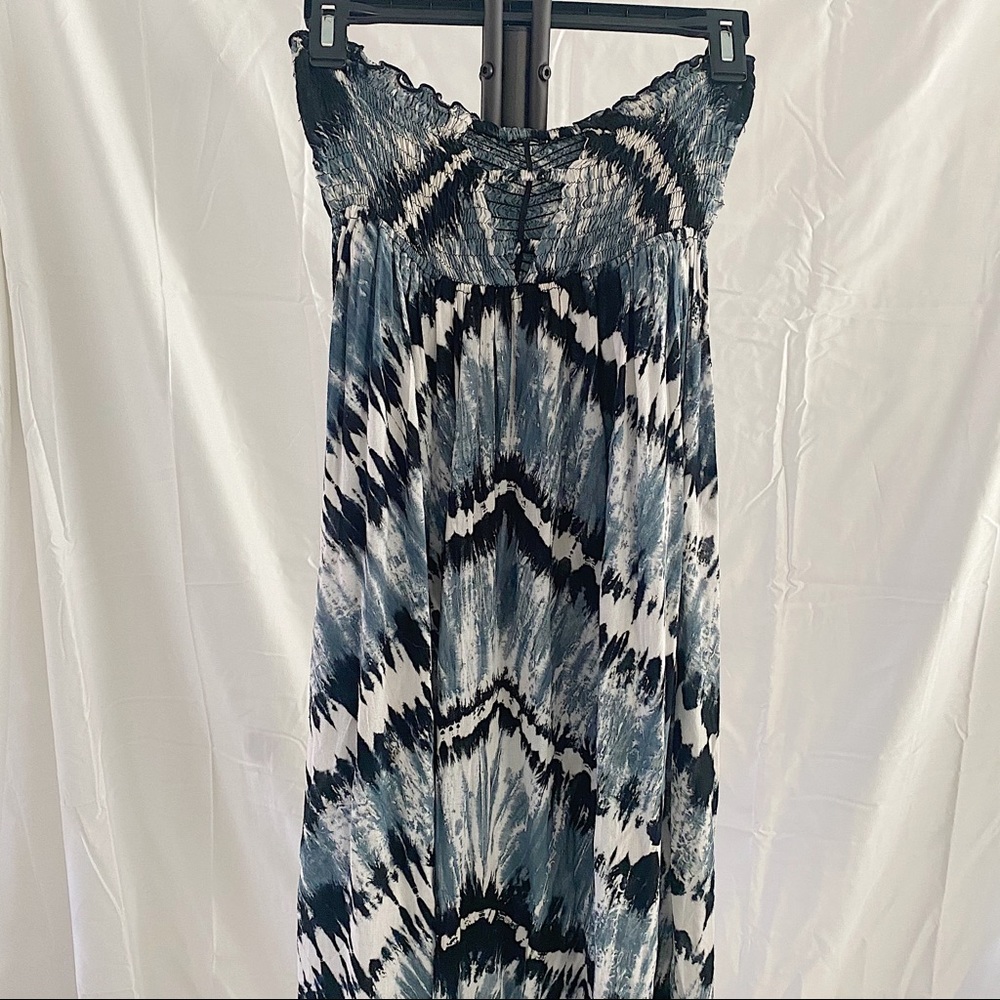 Maxi Dress from Malibu